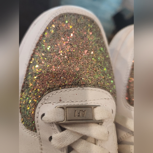 Custom AF1 - Picture 2 of 4